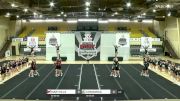 GAME 5: Concordia University vs Maryville University