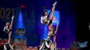 Four Powerhouse Teams Take On L4 Senior Coed At UCA IASC