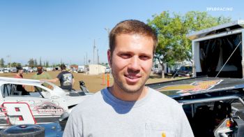 Clint Reichenbach Captures IMCA Cali Speedweek Opener, Ready For Tulare