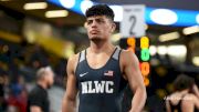 LIVE From Russia: Day 1 Junior Worlds Updates