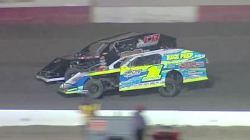 Feature Replay | California IMCA Speedweek at Tulare