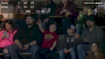 Replay: Away - 2022 Wichita vs Indy | Feb 26 @ 7 PM