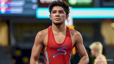 Freestyle Champs Road To The World Team