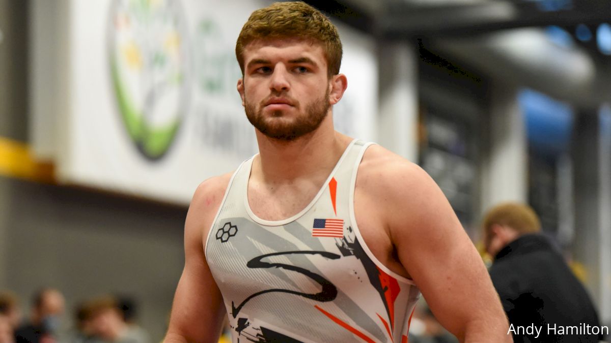 Get To Know Your Men's Freestyle Junior World Team