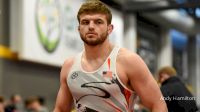 Braxton Amos Makes Two Junior World Teams