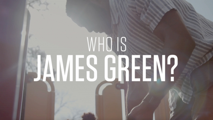 picture of Who Is James Green?