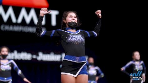 Watch The Winning Level 6 Junior Summit Routines