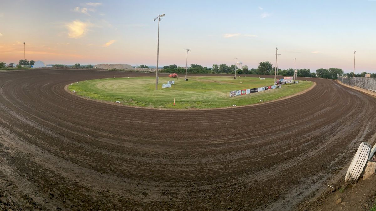 How to Watch: 2021 Haygrinding Night at Marshalltown