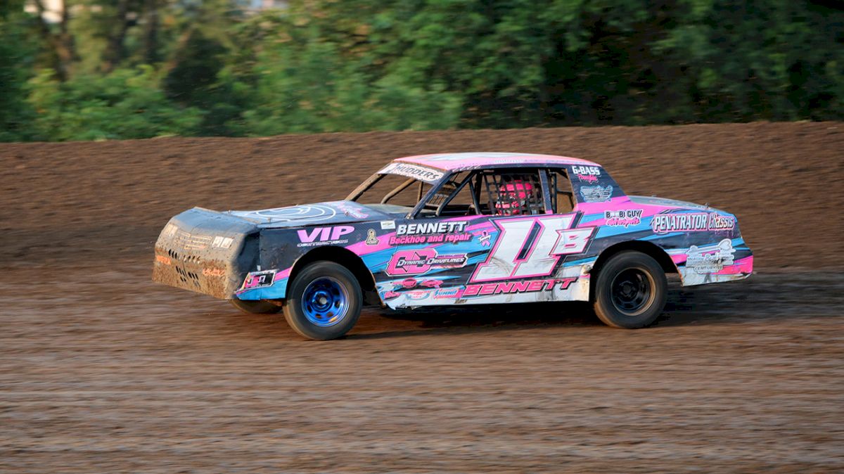 How to Watch: 2021 $1,000 to win IMCA Stocks at Marshalltown