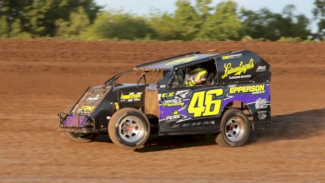 How to Watch: 2021 Salute to Police Night at Marshalltown