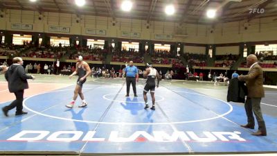 175 lbs Round Of 32 - Lorenzo Norman, Blair Academy vs William Mitchell, Kiski School