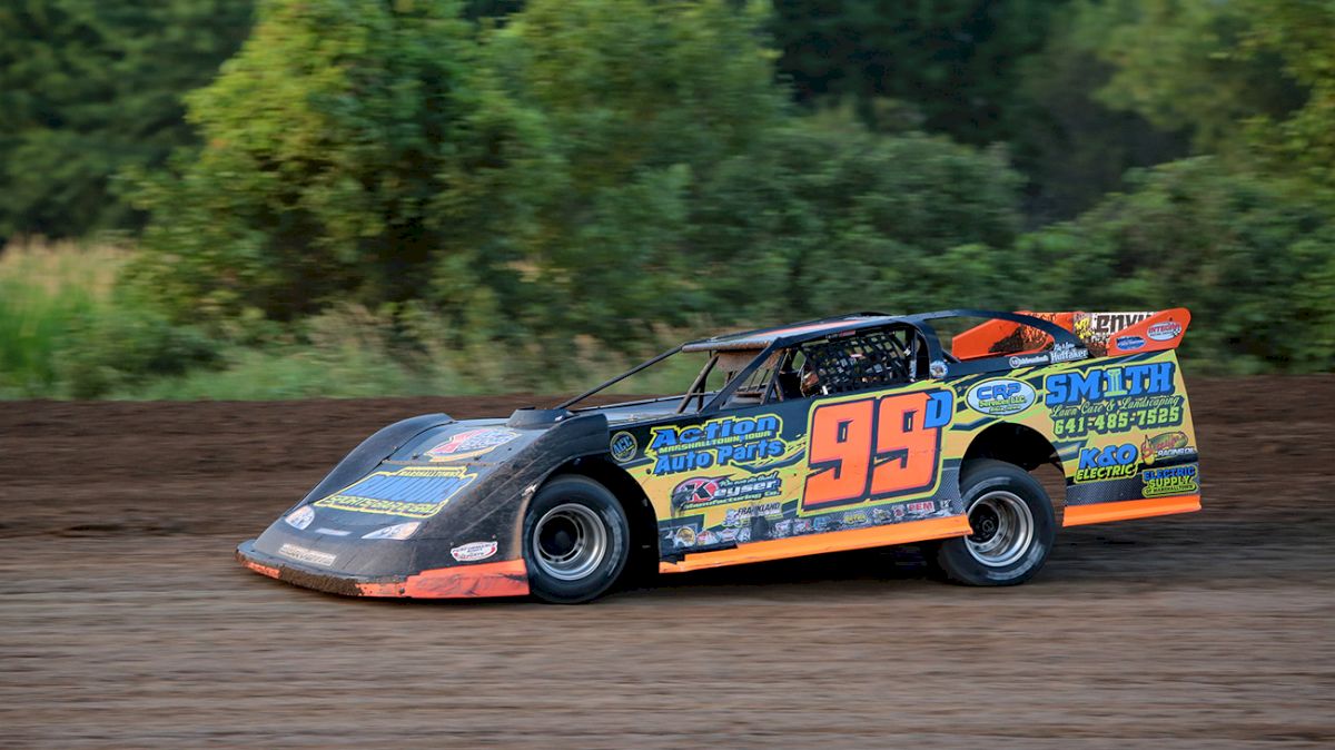 How to Watch: 2021 Triple E Insulators Night at Marshalltown
