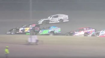 Feature Replay | California IMCA Speedweek at Keller Auto Speedway