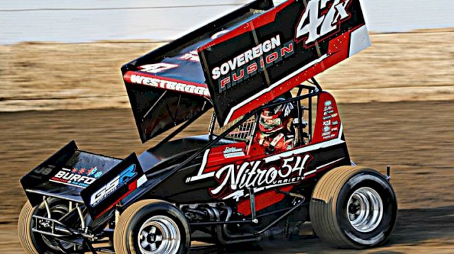 How to Watch: 2021 Lucas Oil American Sprints at Gallatin Speedway