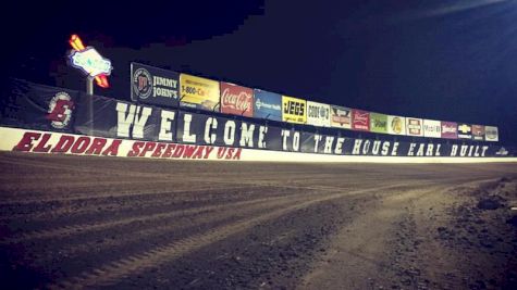 Sprint Car Rankings Out Ahead Of Massive #LetsRaceTwo Weekend At Eldora