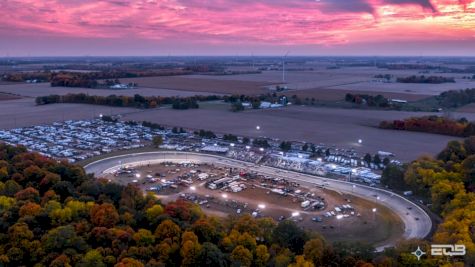 How to Watch: 2021 USAC Silver Crowns at Winchester Speedway