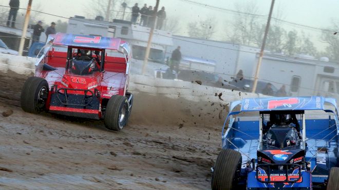 How to Watch: 2021 Lou Lazzaro Memorial Night at Fonda Speedway