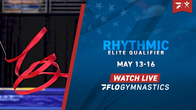 Rhythmic Elite Qualifier