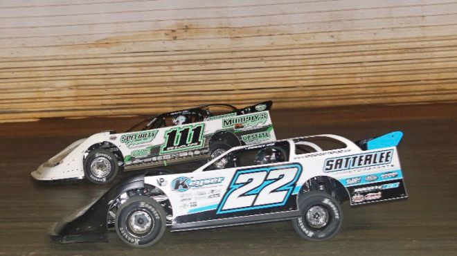 How to Watch: 2021 Weekly Racing at Bridgeport Speedway