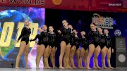 What Teams Will Globe in the Open Coed Jazz And Open Jazz Divisions?