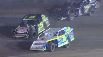 Feature Replay | California IMCA Speedweek at Merced