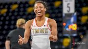 2022 World Team Trials Seeds - Women's Freestyle