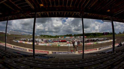 The Breakdown: #LetsRaceTwo At Eldora