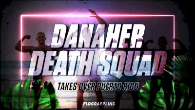 Danaher Death Squad Takes Over Puerto Rico (Episode 1)