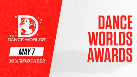 2021 AWARDS: The Dance Worlds