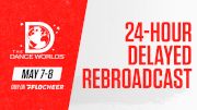 2021 REBROADCAST: The Dance Worlds