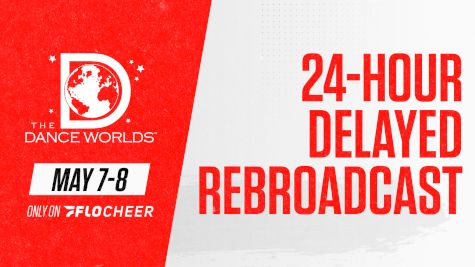 2021 REBROADCAST: The Dance Worlds