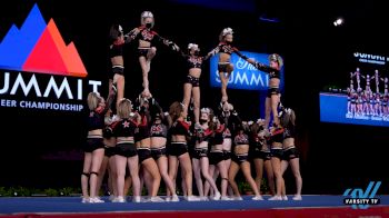 They're Ready: Star Athletics Senior White