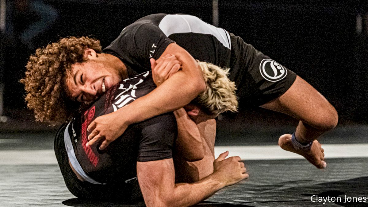 17 Of The Best Signature Submissions In Modern Brazilian Jiu-Jitsu