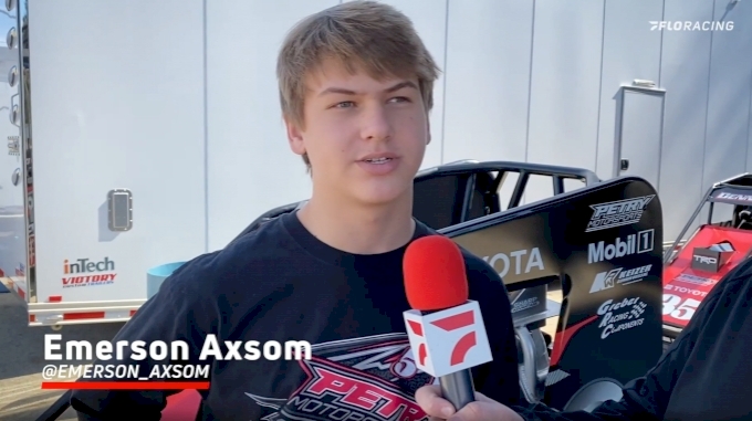 picture of Emerson Axsom