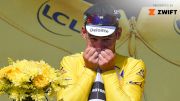 Should Mark Cavendish Go To The Tour de France?