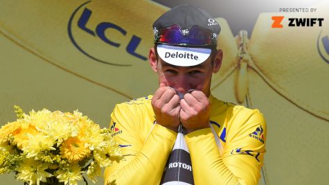 Should Mark Cavendish Go To The Tour de France?