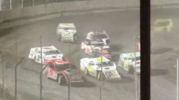 Feature Replay | California IMCA Speedweek at Antioch