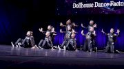 Bringing The Heat: Dollhouse Dance Factory Interstellar