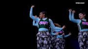 Deserve This Feeling: Footnotes Fusion Priority Open Elite Hip Hop