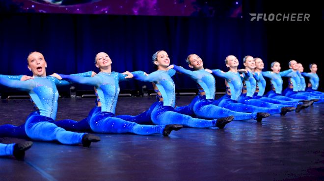 6 Open Kick Teams Are Set To Bring The Energy At The Dance Worlds