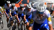 Remco Evenepoel Is Back, Is He Going To Win The 2021 Giro d'Italia?
