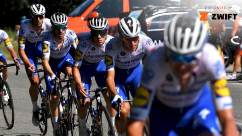 Remco Evenepoel Is Back, Is He Going To Win The 2021 Giro d'Italia?