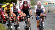 Watch The 2021 Critérium du Dauphiné Live on FloBikes In Canada, The "Warmup" For The Tour de France