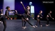 Feeling Brand New: The Vision Dance Center Junior Dance