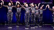 Photo Album: Open Elite Hip Hop, Semi-Finals | The Dance Worlds 2021