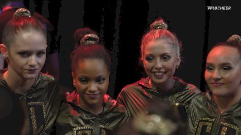 Our Legacy: Champion Legacy All-Star Senior Small Hip Hop