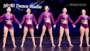 Photo Album: Sr. Small Contemporary/Lyrical, Semis | The Dance Worlds 2021