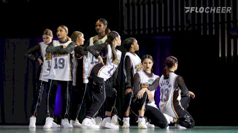 Watch A Complete List Of Dances That Scored A 93 Or Above In Semi-Finals