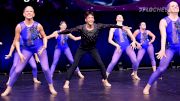 Photo Album: Open Jazz Coed, Semis | The Dance Worlds 2021