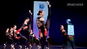Photo Album: Open Jazz, Semis | The Dance Worlds 2021